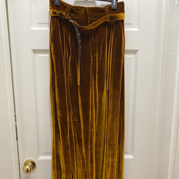Marques Almeida velvet pants - Picture 4 of 9